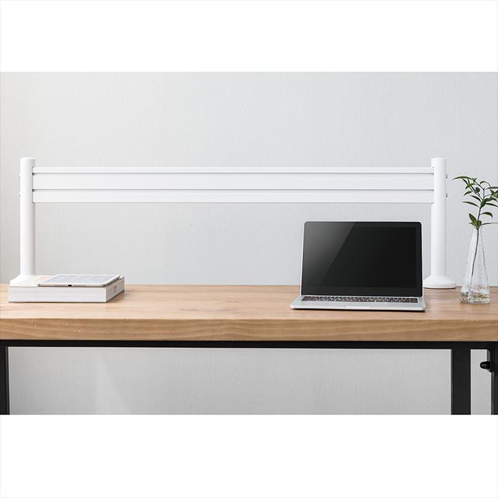 Actual product image LogiLink Mounting columns set (Table)