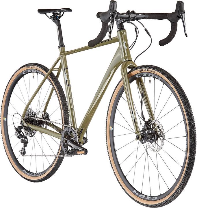 Immagine prodotto Serious Gravix Pro (57 cm)