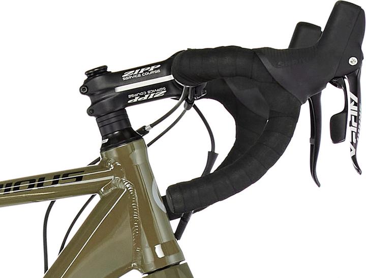 Immagine prodotto Serious Gravix Pro (57 cm)