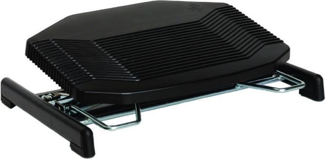 Actual product image Bakker Elkhuizen Footform Dual (45 x 39 x 45 cm)