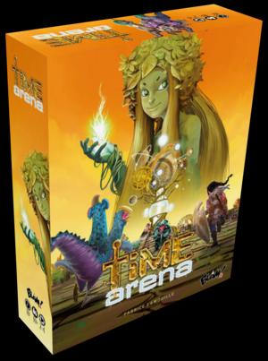 Image du produit BLAM TIME ARENA (FR) (Français)