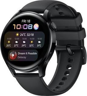 Actual product image Huawei Watch GT 3 (46 mm)