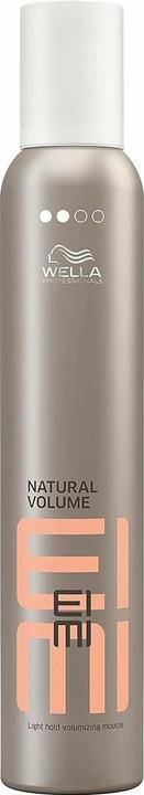 Wella EIMI Natural Volume (300 ml, Volumenschaum)
