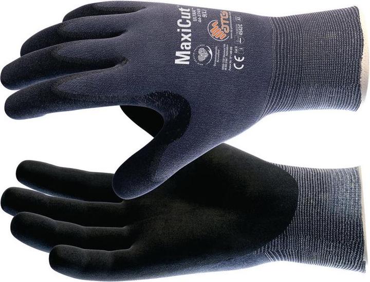 Actual product image ATG MaxiCut Ultra (10)