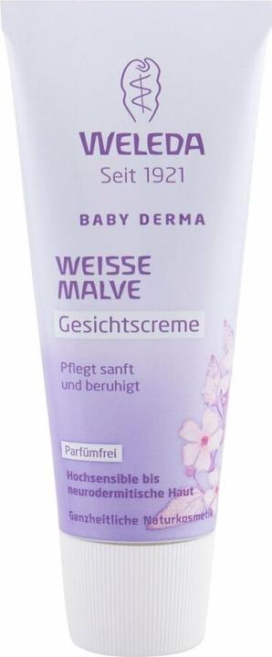 Immagine prodotto Weleda malva bianca