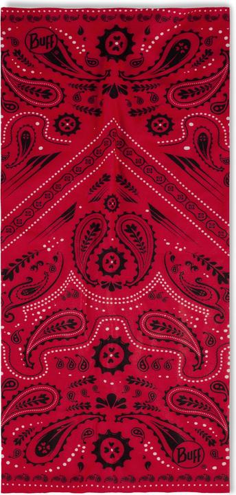 Nuovo Cachemire Rosso