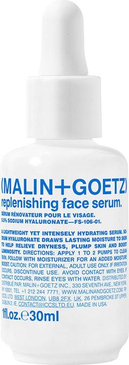 Malin+Goetz Sérum réparateur pour le visage (30 ml)