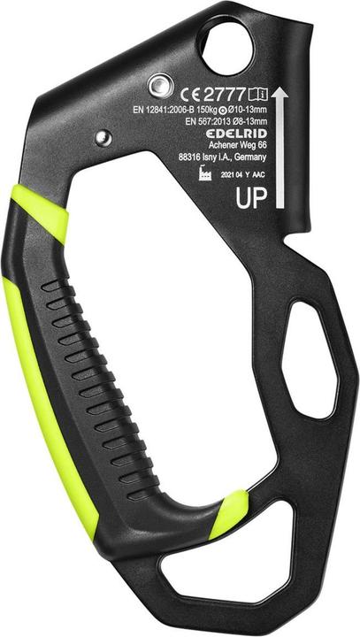 Edelrid Hand Cruiser ascender