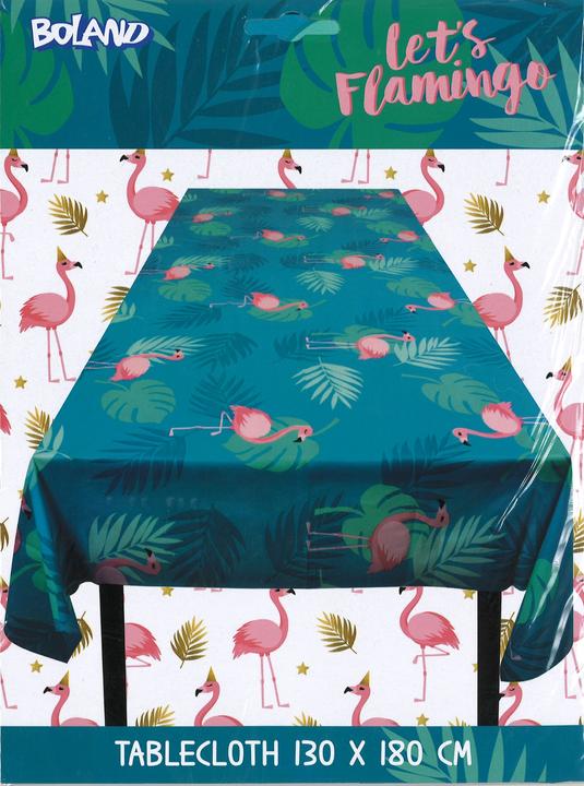 Image du produit Boland Flamingo (130 x 180 cm)