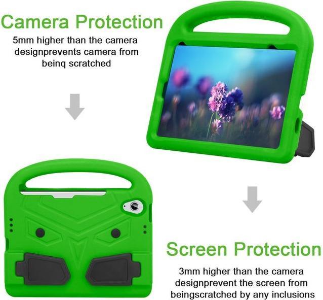 Immagine prodotto MU Style Copertura in schiuma EVA resistente agli urti (iPad mini 6)