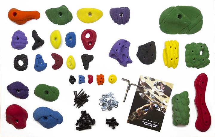 Metolius PU Mega Pack
