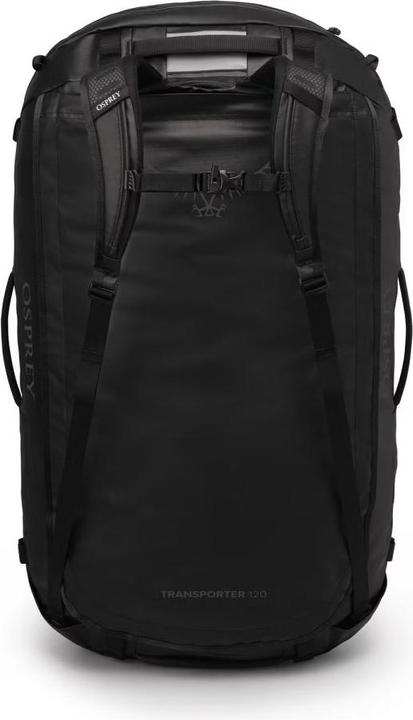 Immagine prodotto Osprey Transporter 120 Weekender Reisetasche 82 cm (120 l)