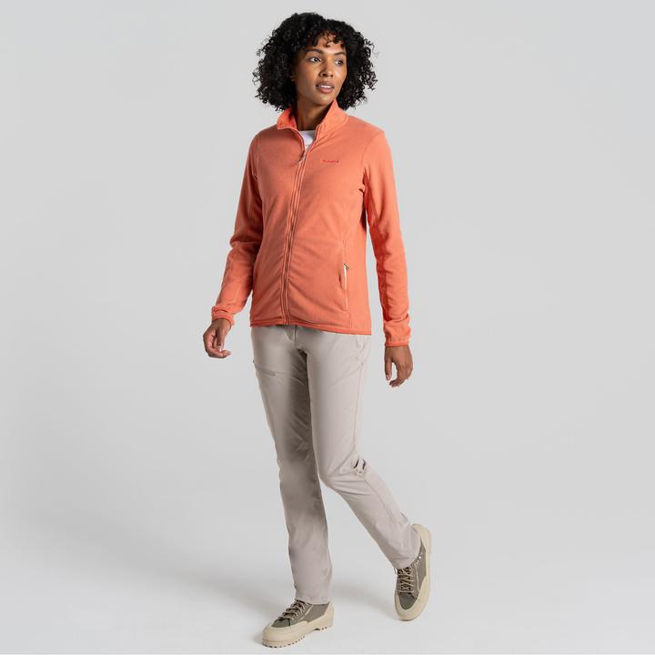 Image du produit Craghoppers Women's Nosilife Anya Fleecejacke (12, 38, M)