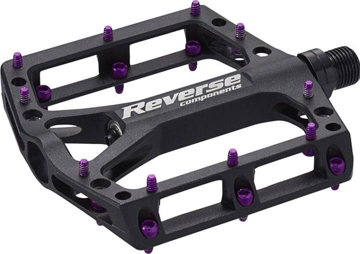 Reverse Black One