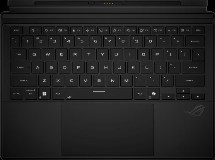 Immagine prodotto ASUS ROG Flow Z13 (13.40", AMD Ryzen AI Max+ 395, 32 GB, 1000 GB, CH)