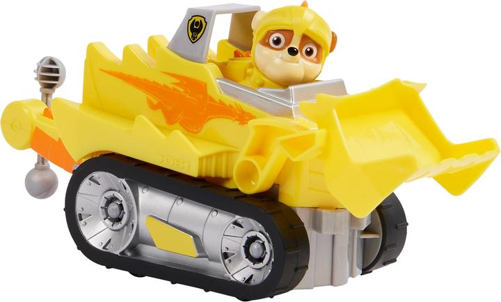 Produktbild Spin Master Paw Patrol - Knights Rubble