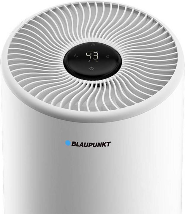 Immagine prodotto Blaupunkt Umidificatore con sistema di evaporazione (30 m²)
