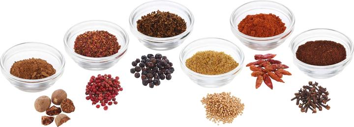 Actual product image Unold 5080 Manual food chopper (200 ml)