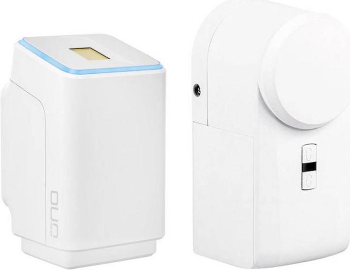 Produktbild Ekey Fingerprint Zugangssystem Funk, Lock