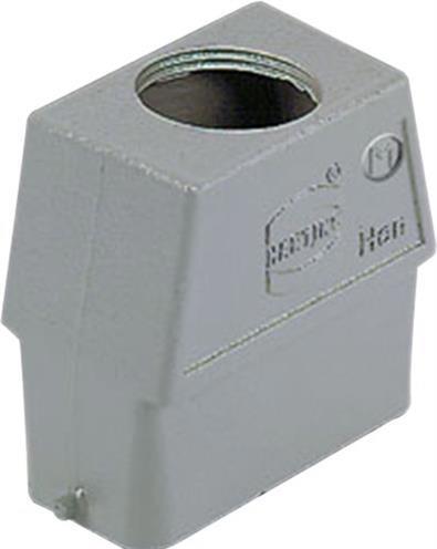 Actual product image Harting Tyllehus Han® 6B-gg-M25 19 30 006 0446 1 pcs.