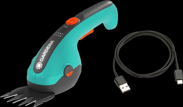 Produktbild Gardena ClassicCut Li (Akkuheckenschere)