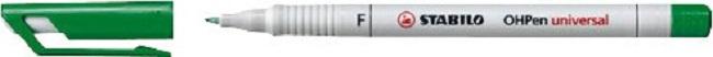 Immagine prodotto STABILO OHPen universale (Multicolore, 0.70 mm, 8 x)