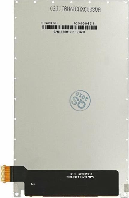 Actual product image OEM Microsoft Lumia 430 LCD (Display, Microsoft Lumia 430 Dual SIM)