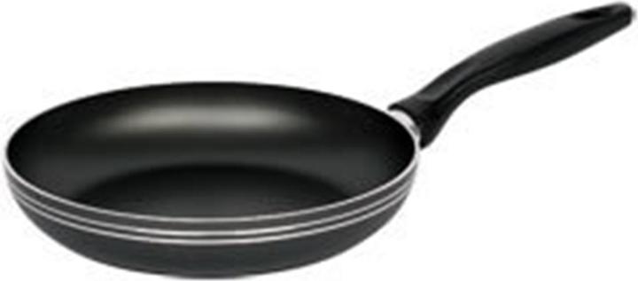 Produktbild Kelomat Alu-Pfanne beschichtet (18 cm, Bratpfanne, Aluminiumguss)