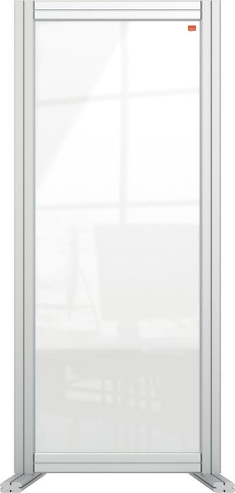 Actual product image Centra Protective Desk Divider Screen Premium Plus Modular System (40 x 100 cm)