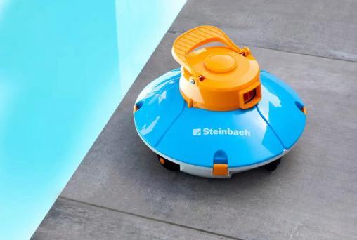 Image du produit Steinbach Poolrunner Battery Basic