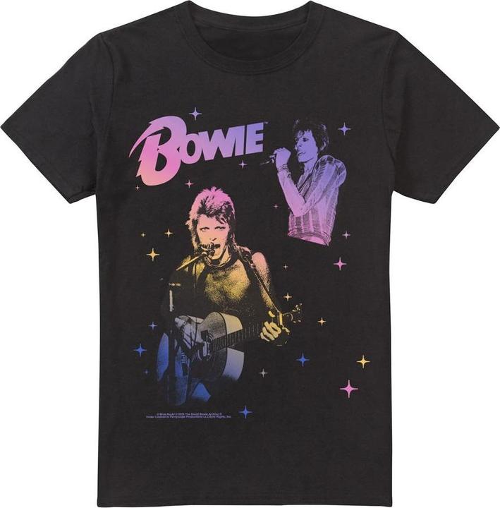 David Bowie TShirt (L)