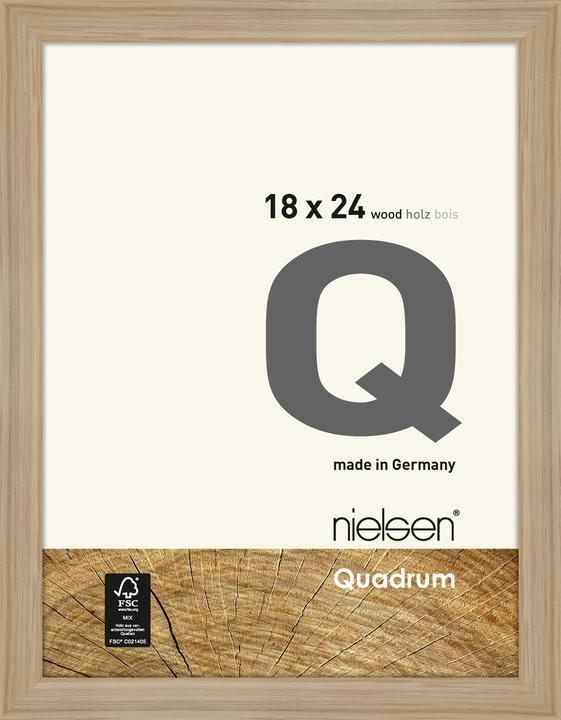 Rovere naturale