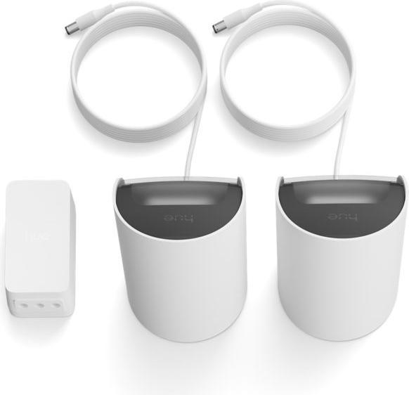 Produktbild Philips Philips Hue Play Wallwasher duo (1035 lm)