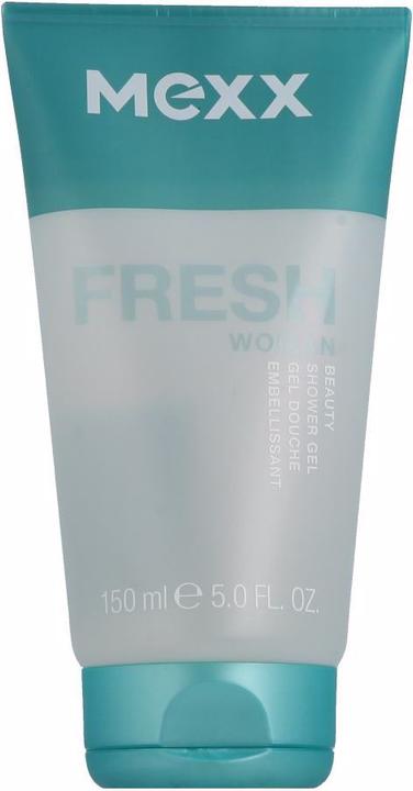 Produktbild Mexx Fresh Woman (150 ml)