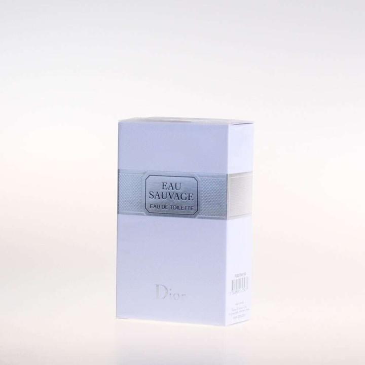 Immagine prodotto Dior Eau Sauvage (Eau de toilette, 100 ml)