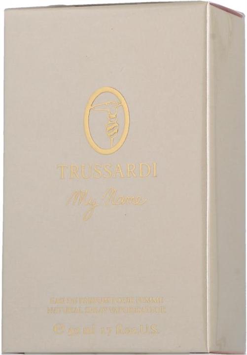 Trussardi My Name (Eau de Parfum, 50 ml)