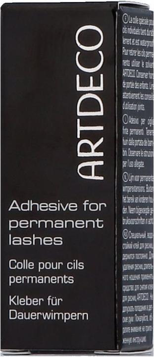 Actual product image Artdeco Eyelash glue (Mascara)