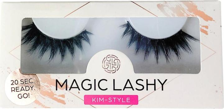 Produktbild GL Beauty Magic Lashy Kim Style (Wimpernrollen)