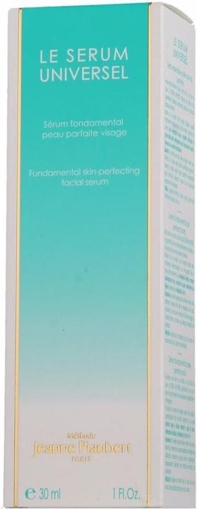 Produktbild Méthode Jeanne Piaubert Gesichtspflege (30 ml, 24h Creme)