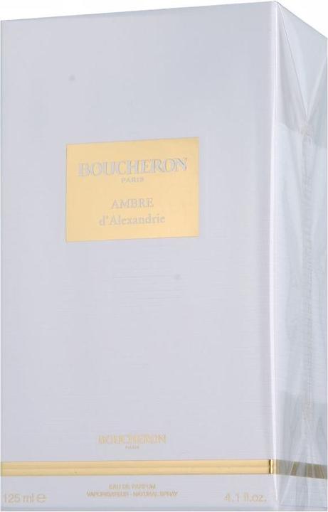 Image du produit Boucheron Galerie Olfactive (Eau de parfum, 125 ml)
