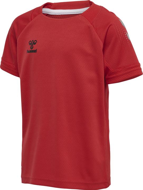 Immagine prodotto hummel Piombo S/S Poly Jersey Bambini (140)