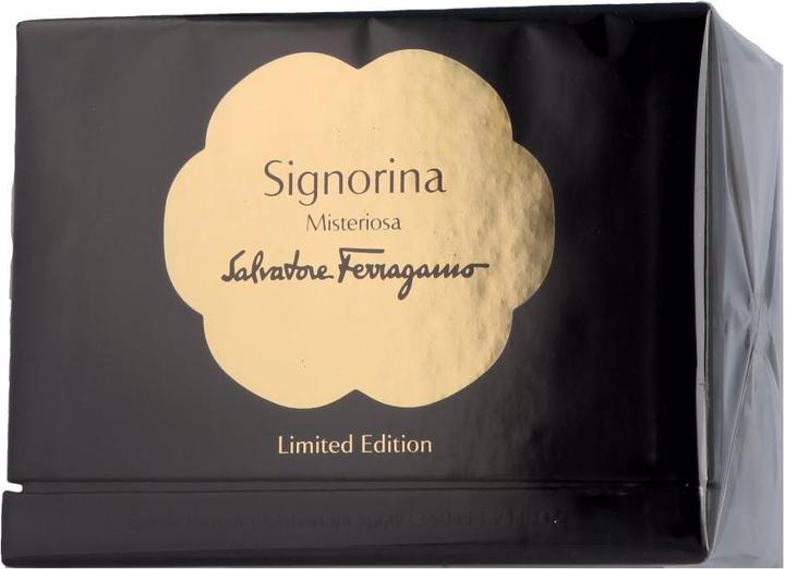 Immagine prodotto Salvatore Ferragamo Signorina Misteriosa (Eau de parfum, 50 ml)