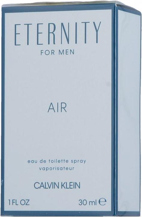 Produktbild Calvin Klein Eternity Air for Men (Eau de Toilette, 30 ml)