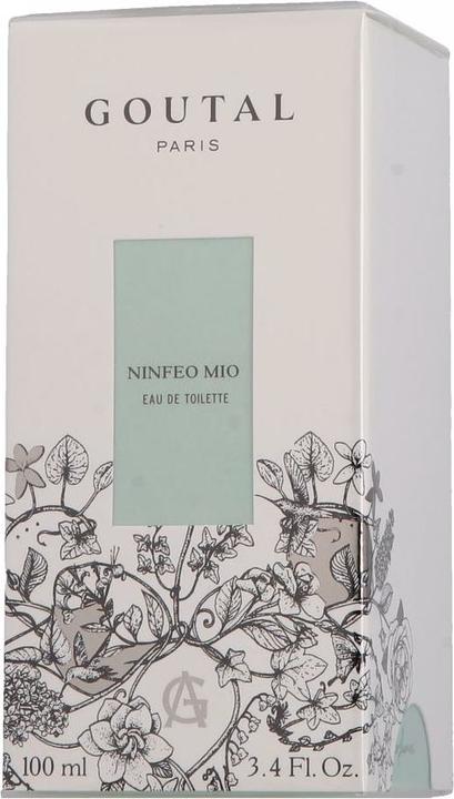 Produktbild Annick Goutal Ninfeo Mio Homme (Eau de Toilette, 100 ml)