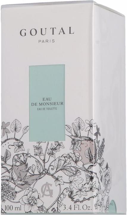Annick Goutal Eau de Monsieur (Eau de Toilette, 100 ml)