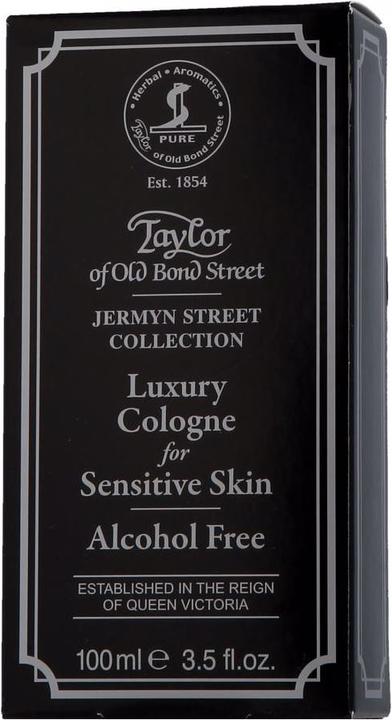 Image du produit Taylor of Old Bond Street Collection Jermyn Street (Eau de cologne, 100 ml)