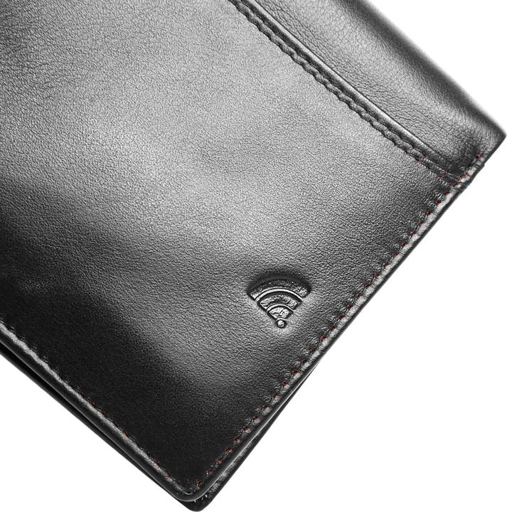 Actual product image Bodenschatz Geldbörse PRINESS