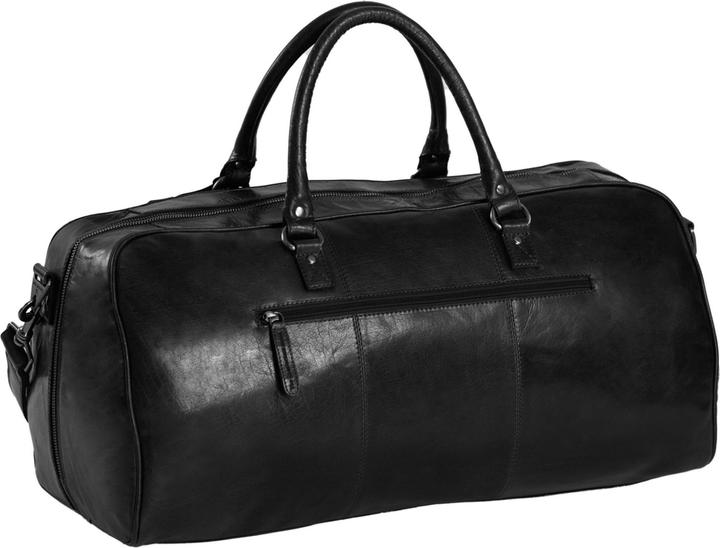 Produktbild The Chesterfield Brand Antique Buff Weekender Reisetasche Leder 53 cm (36 l)