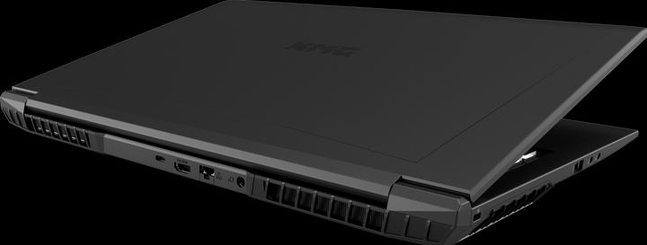 Produktbild XMG Core 17 (17.30", AMD Ryzen 5 4600H, 16 GB, 500 GB, DE)