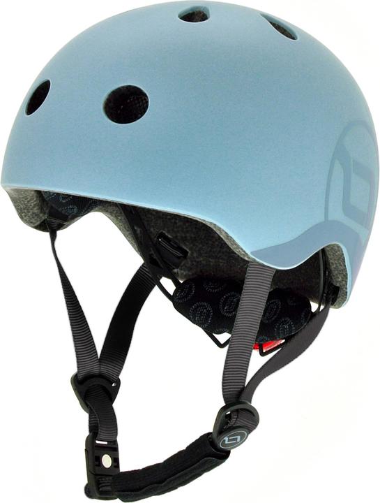 Immagine prodotto Scoot and Ride SM Acciaio (51 - 55 cm)